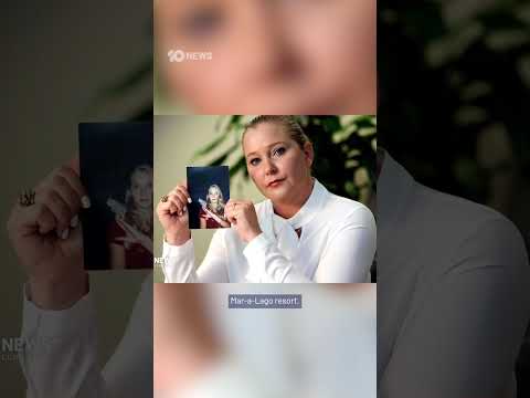 Newly Released Epstein Emails Suggest Trump ‘Knew About The Girls’