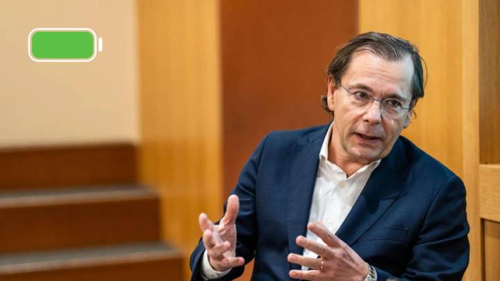 Federico J. González Tejera