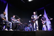 Finalizó la Feria Provincial del Libro con Siete Venas en el escenario