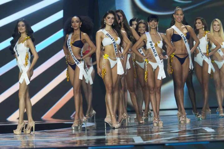 Miss Guadalupe acusa de racismo al Miss Universo tras declaraciones de su director