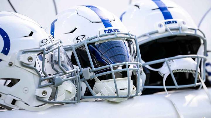 NFL trade deadline passes with Colts' move for Sauce Gardner standing out