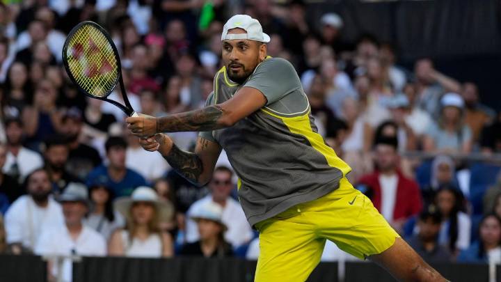 Tennis 2025: Nick Kyrgios eyes miracle injury return for Australian Open 2026 wildcard, did Kyrgios retire, latest news