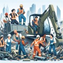 China's Astronauts Return Home After Spacecraft Hit