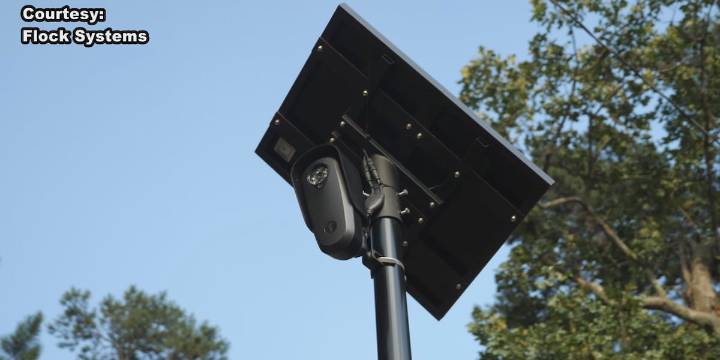 Coralville city council amends automated license plate reader policy