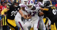 Buffalo Bills news: Preview of Week 13 at Pittsburgh Steelers