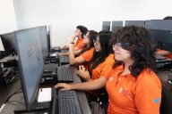 Impulsa la UAT formación bilingüe en la Preparatoria No. 3