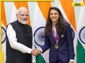 PM Modi congratulates Smriti Mandhana and Palash Muchhal on their engagement