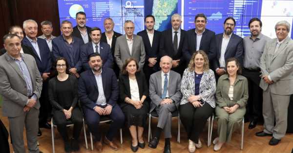 Fuerte mensaje sanitario: Nación y provincias ratificaron la seguridad de las vacunas