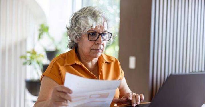 State pension £561 boost from April – but there's one tax catch for this reason