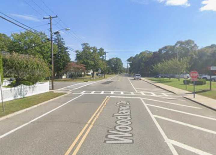 Niño ciclista herido gravemente tras chocar con un ciervo