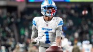 Lions vs Eagles live score: Sunday Night Football game updates