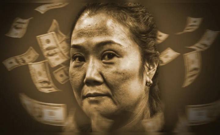 Fiscalía investiga nueva red de "pitufeo" en campaña de Keiko Fujimori