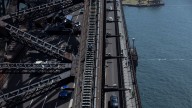 Sydney toll cap: Two-way tolling on Sydney Harbour Bridge a step closer