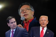 ¿Plan en Estados Unidos para encarcelar al presidente Gustavo Petro?
