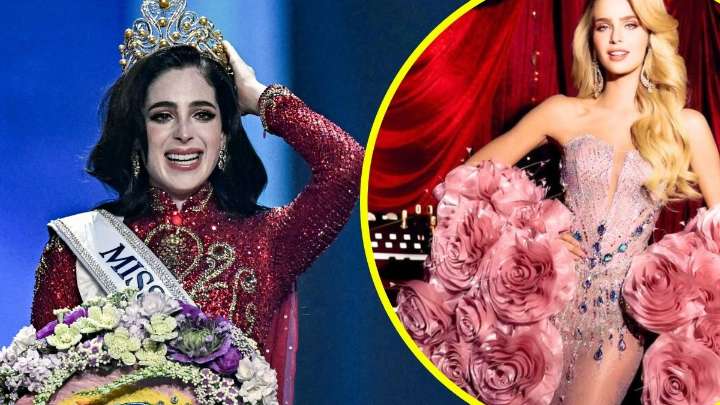 "Demuestra que calidad de mujer eres al mundo": Inna Moll respalda a la actual Miss Universo ante polémicas del concurso