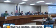 St. Joseph County passes new massage parlor regulations