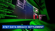 AT&T data breach  $177 million settlement: How consumers can claim their money