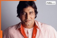 This woman, who was 16 years younger than Vinod Khanna, was forbidden by her family to marry him, this is her relationship with..., she is...