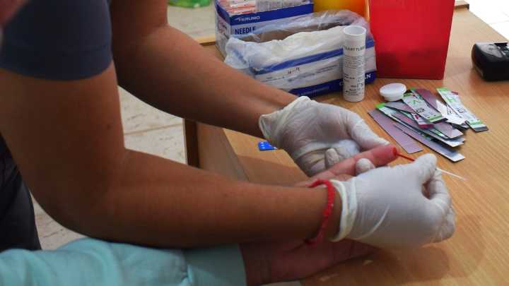 Prevención del VIH con la II Noche de los Testeos