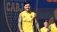 Leandro Paredes sueña con la llegada de Paulo Dybala a Boca: “Lo esperamos con la ilusión intacta”