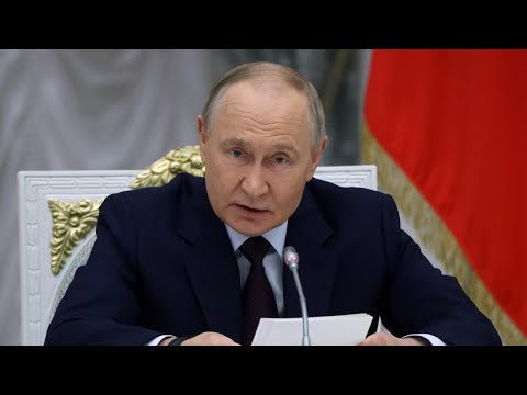 Putin orders proposals for possibly resuming nuclear weapons testing in response to Trump