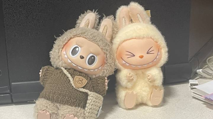 Labubus creep onto holiday wish lists in CT