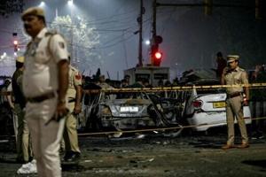 India probes deadly Delhi blast, vows those responsible will face justice