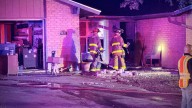 2 injured after Northeast Side house fire, SAFD says