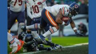 Bears' dominant rushing attack leads to their 5th straight win, 24