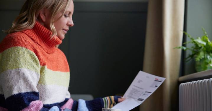 Use our budget calculator to see how much your energy bills will go up by in January