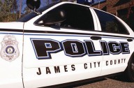 E-bicyclist injured after collision with SUV in James City County – The Virginian