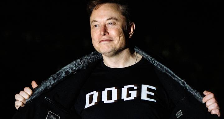 Trump Administration’s DOGE Dismantled 8 Months Early & 6 Months After Elon Musk’s Exit | Donald Trump, Elon Musk, Politics 