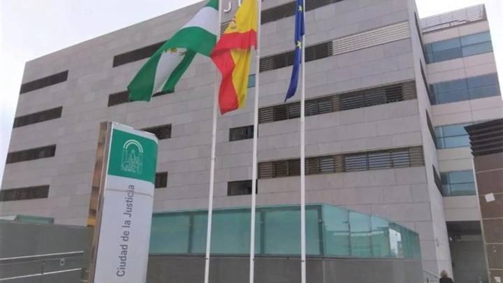 Condenado a 20 meses de prisión por amenazar a su expareja, a la que ya había violado siendo menor en Almería