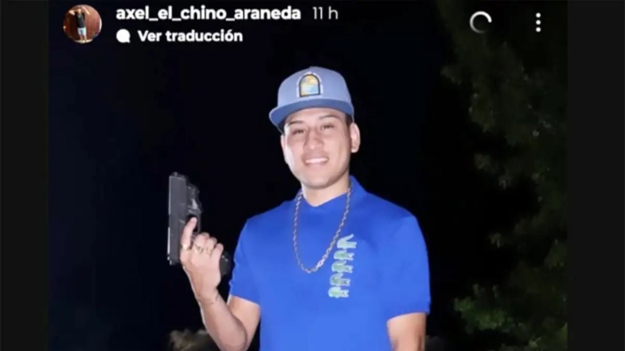 Imputarán al narco Araneda por chocar y matar a cuatro integrantes de una familia de Catriel