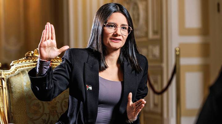 Angie Rodríguez será superintendente de Salud 'ad hoc' para Nueva EPS