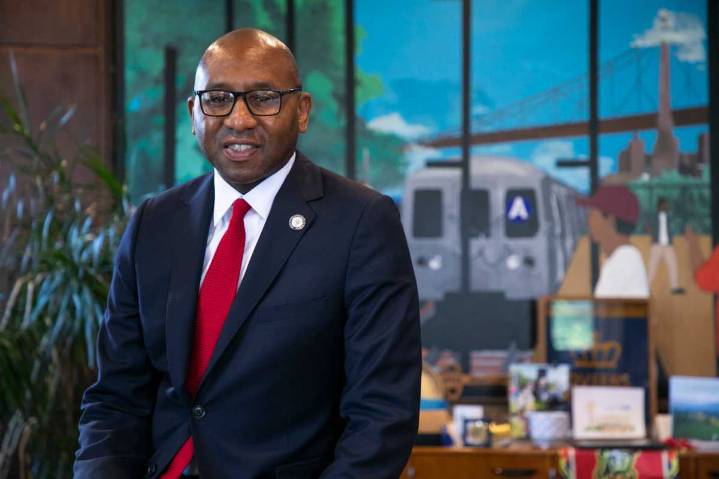 BP Richards launches donation drive benefiting families impacted by Hurricane Melissa on island of Jamaica