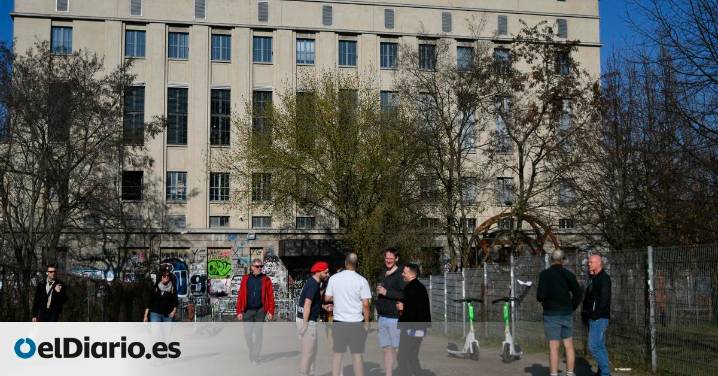 Berghain, anatomía del club que inspira a Rosalía y que se retuerce entre el mito y la gentrificación