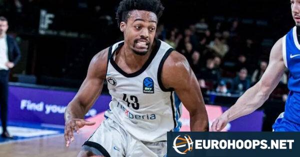 Heidelberg and Chalon announce key signings, Oostende brings back Van Rossom