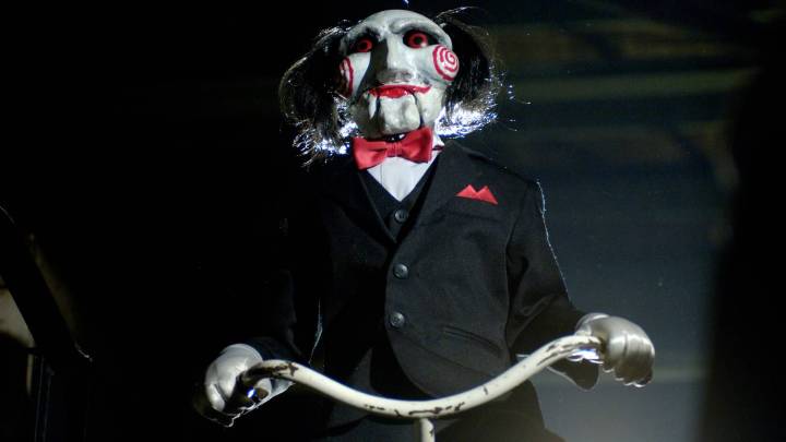 Why 'Saw XI' Was Canceled Before Blumhouse Bought the Franchise Rights