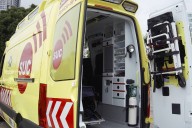 Atropellan a un menor en bicicleta en Santa Cruz de Tenerife