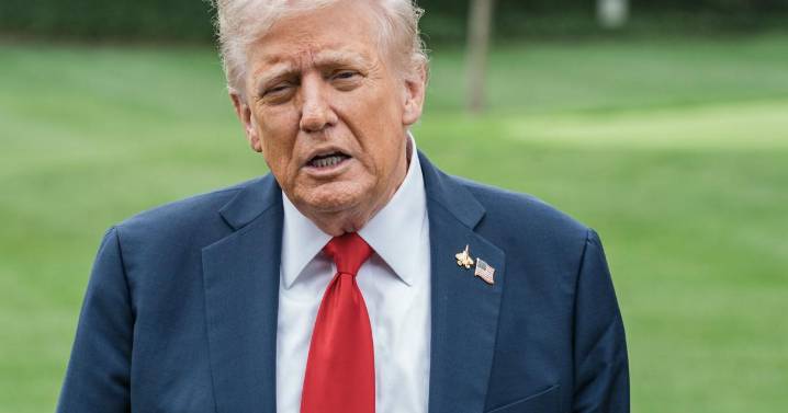 House Democrats release Epstein email that claimed Trump ‘spent hours’ with victim