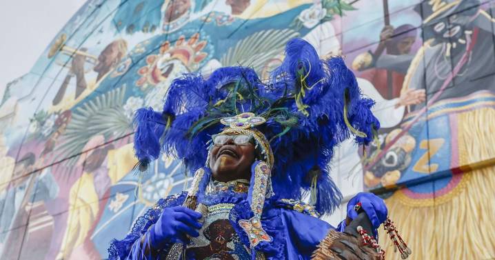 Huge, newly finished mural, will greet Superdome visitors. Here's the meaning behind it.