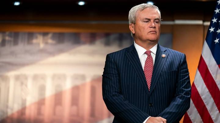 GOP lawmakers release thousands of files related to Jeffrey Epstein