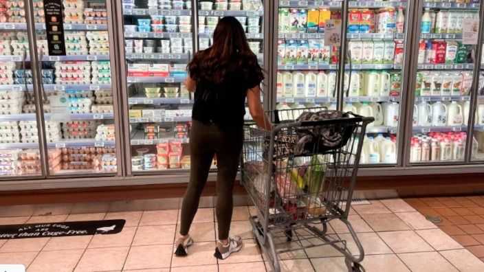 Inflación: consultoras prevén una nueva alza en octubre, superando otra vez el 2%
