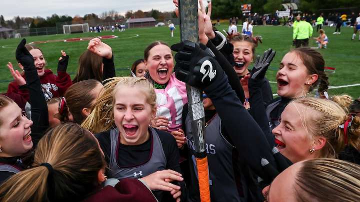 Phillipsburg field hockey avenges loss to Montclair in North Group 4 championship