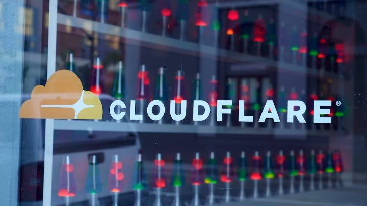 Cloudflare outage disrupts ChatGPT, X, other internet services