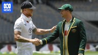 Ashes 2025 live: First Test in Perth kicks off Australia-England series, Brendan Doggett and Jake Weatherald to debut