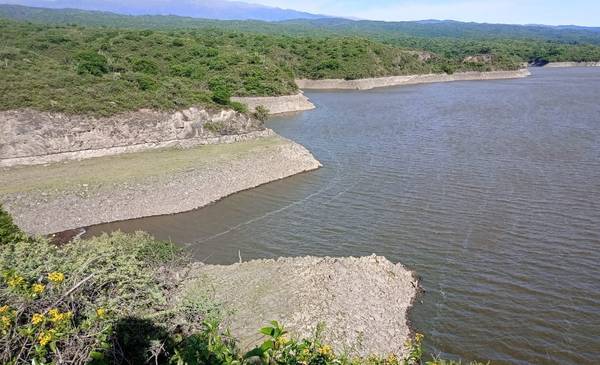 Crisis hídrica en Catamarca: Jalil no brinda soluciones a la escasez de agua