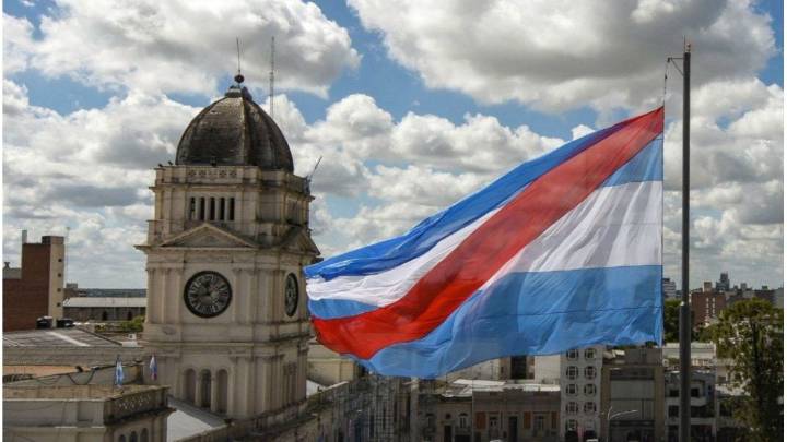 Salarios en Argentina: Entre Ríos se ubica en la zona media