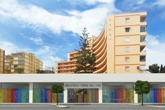 El Ayuntamiento asegura la apertura continua de sus bibliotecas con nuevas contrataciones